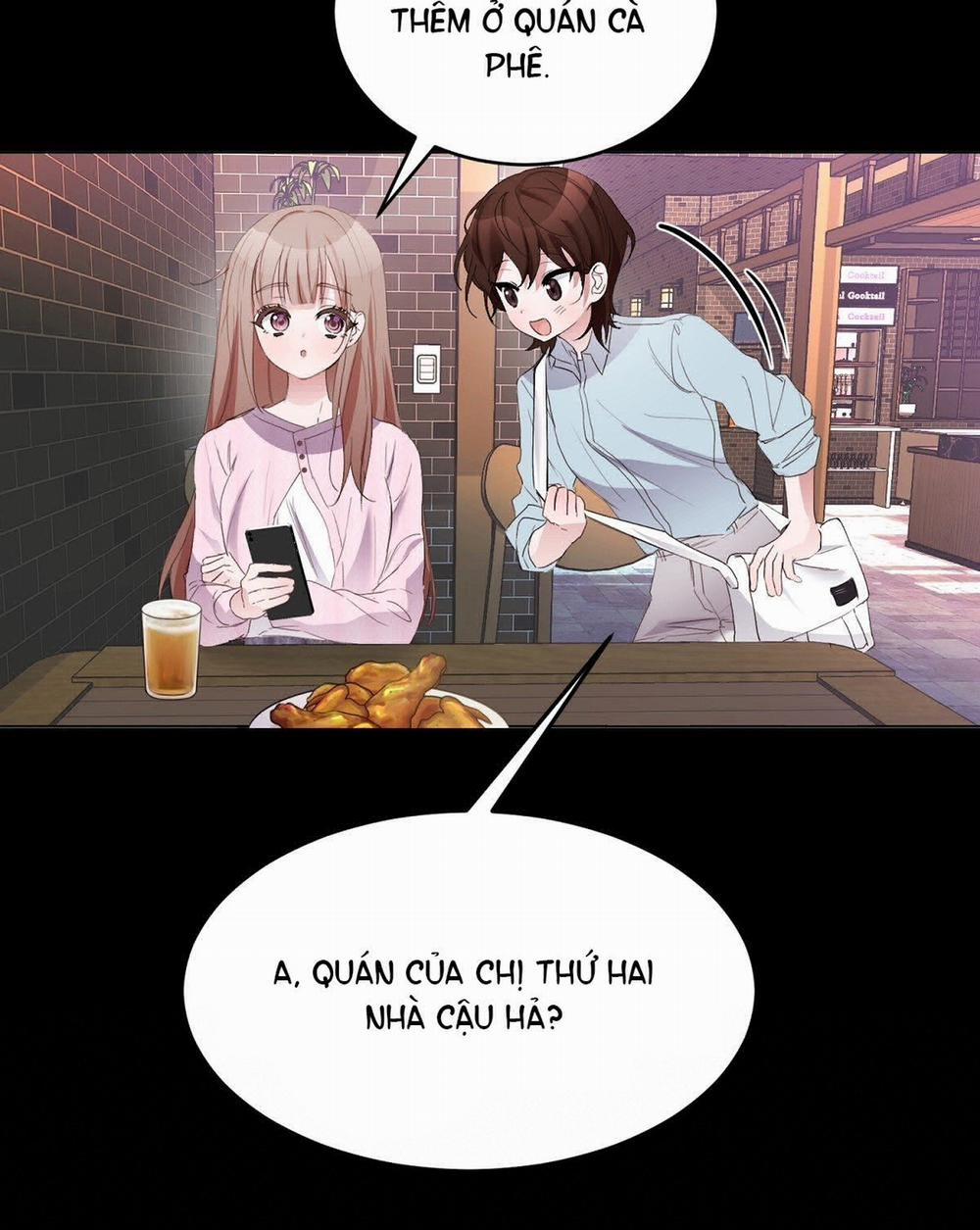 [18+] Người Bạn Dâm Loạn 1.1 trang 15