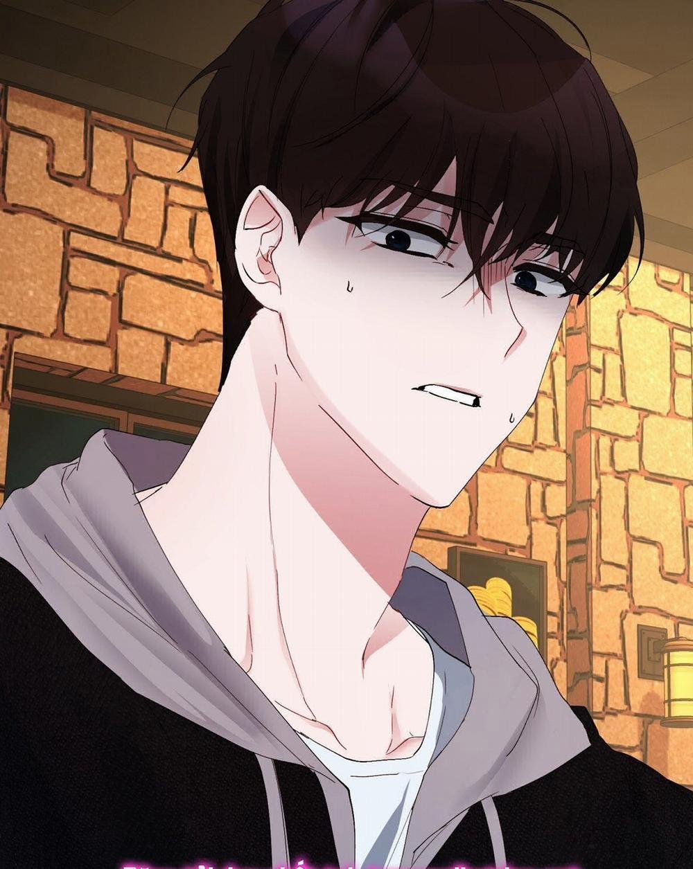 [18+] Người Bạn Dâm Loạn 1.1 trang 2