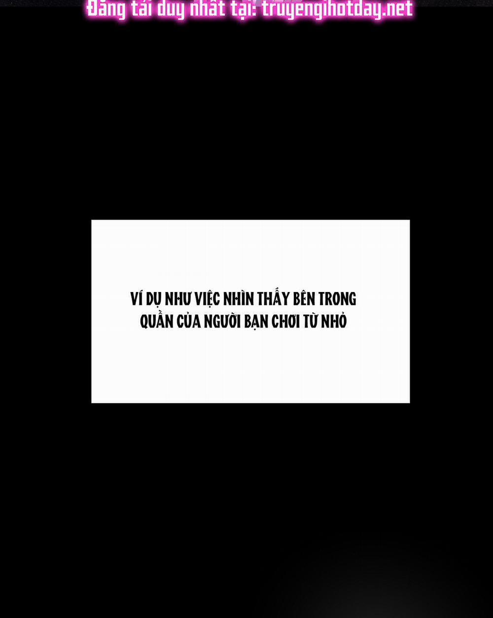 [18+] Người Bạn Dâm Loạn 1.1 trang 3