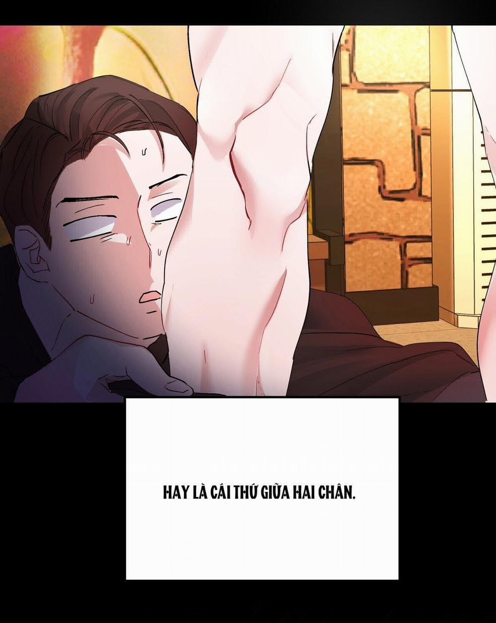 [18+] Người Bạn Dâm Loạn 1.1 trang 4