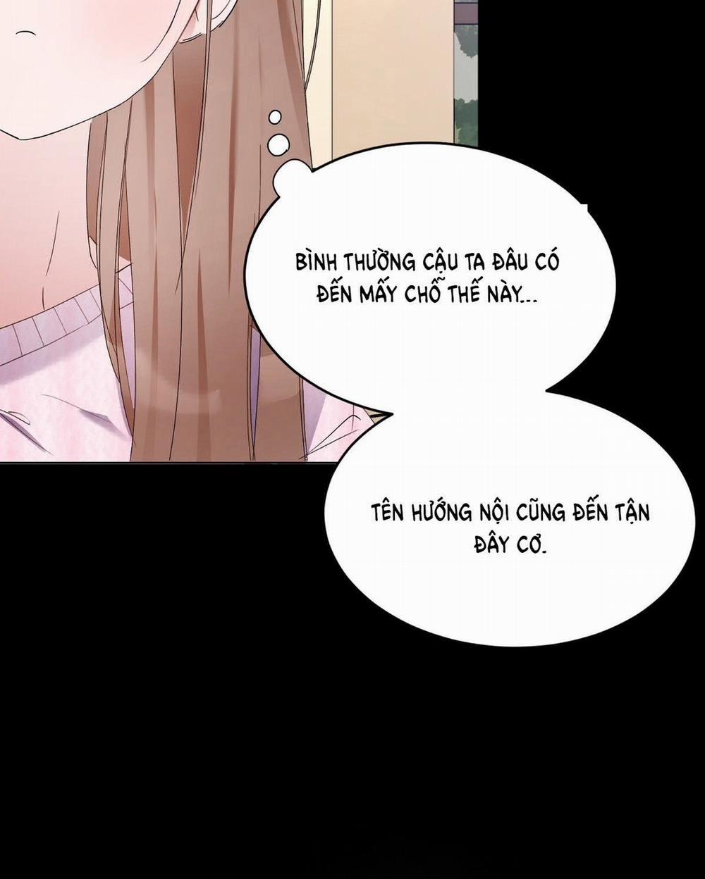 [18+] Người Bạn Dâm Loạn 1.2 trang 19