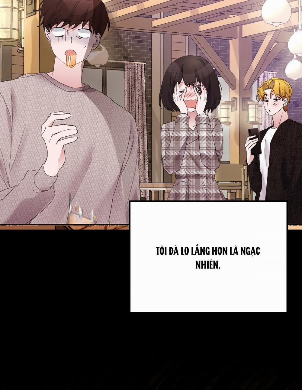 [18+] Người Bạn Dâm Loạn 1.2 trang 27