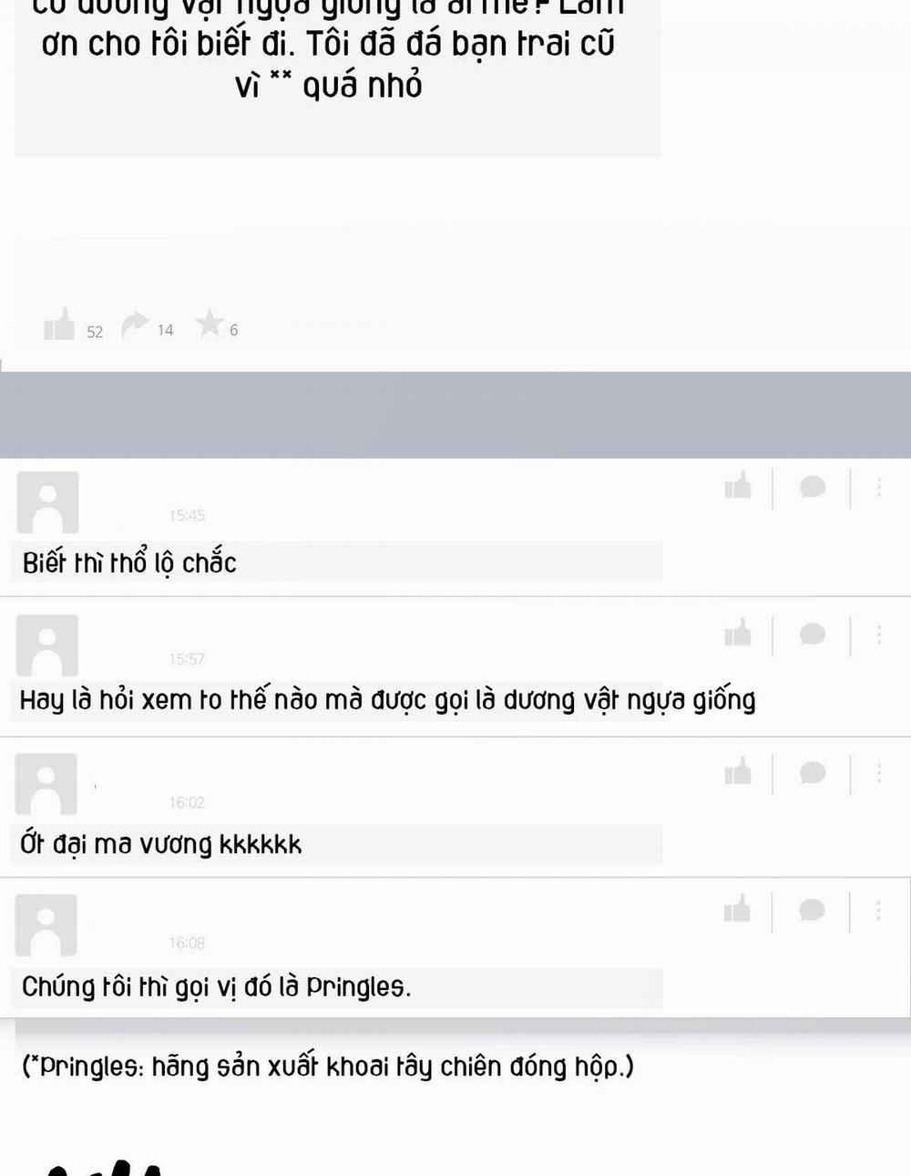 [18+] Người Bạn Dâm Loạn 1.2 trang 33