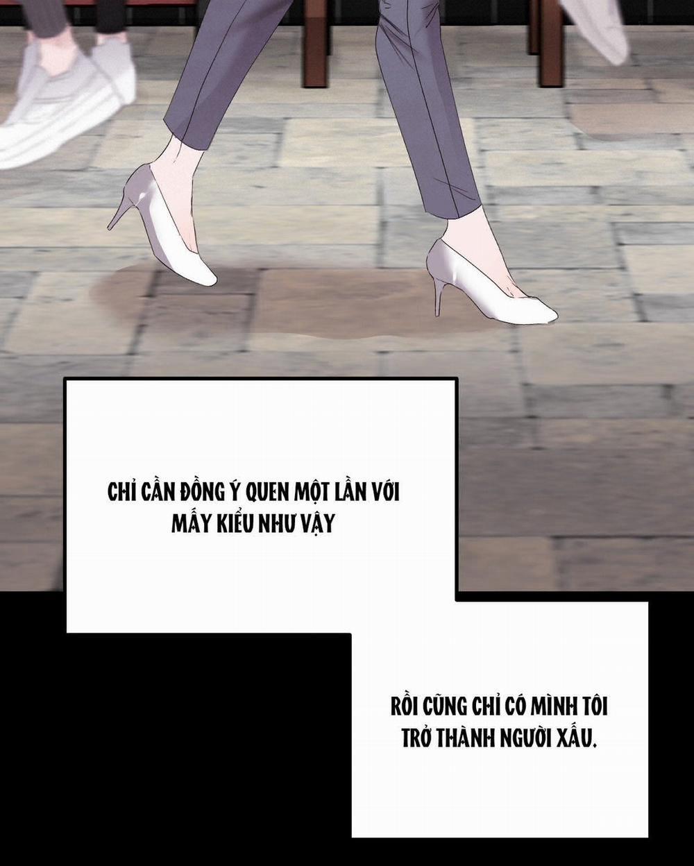 [18+] Người Bạn Dâm Loạn 1.2 trang 4