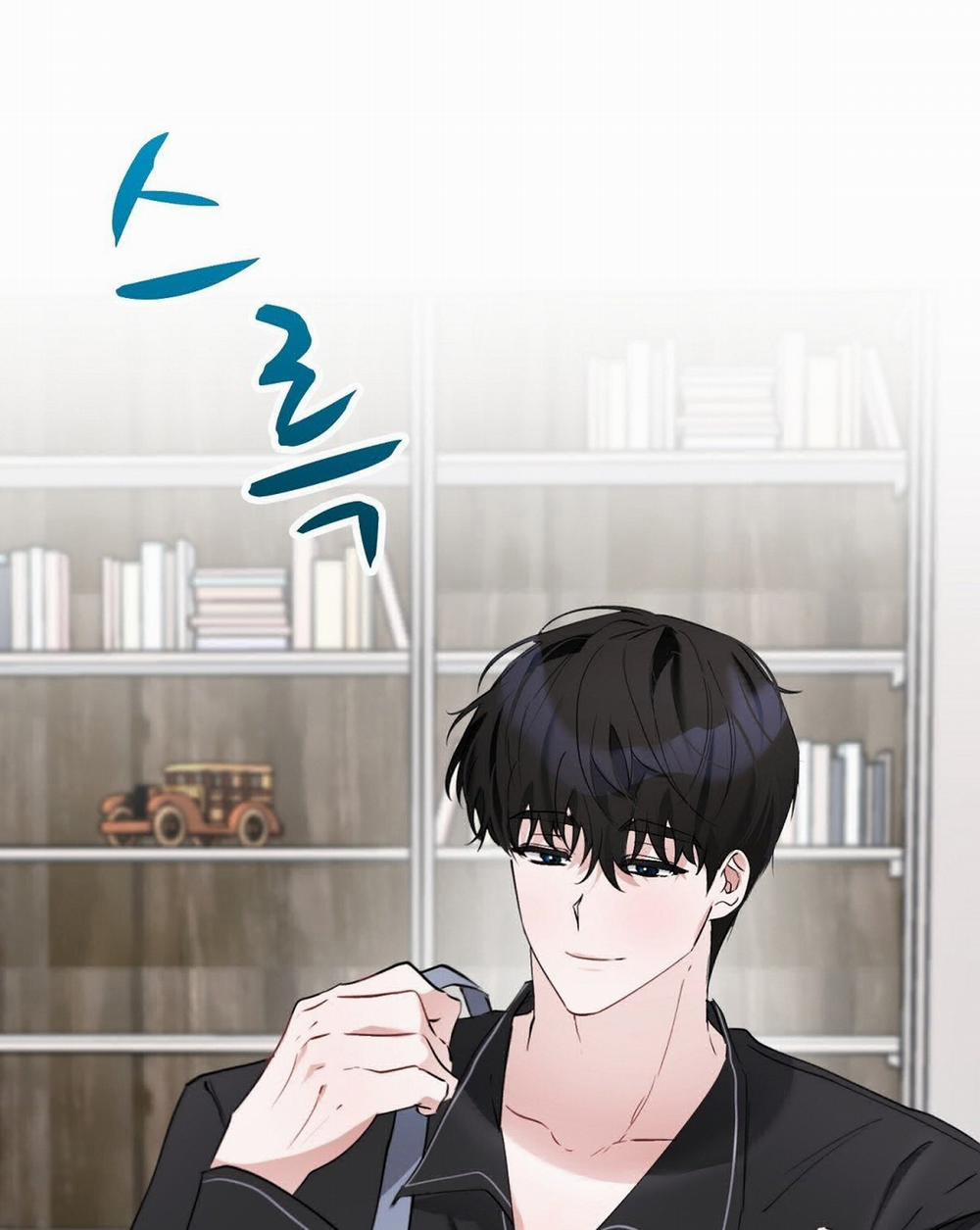 [18+] Người Bạn Dâm Loạn 10.1 trang 17