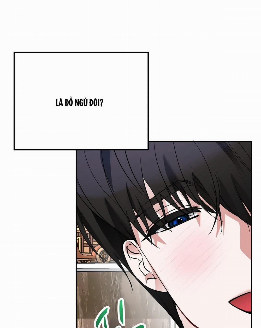 [18+] Người Bạn Dâm Loạn 10.1 trang 22