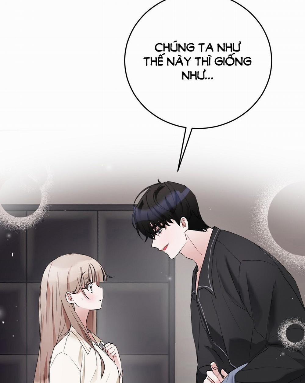 [18+] Người Bạn Dâm Loạn 10.1 trang 24