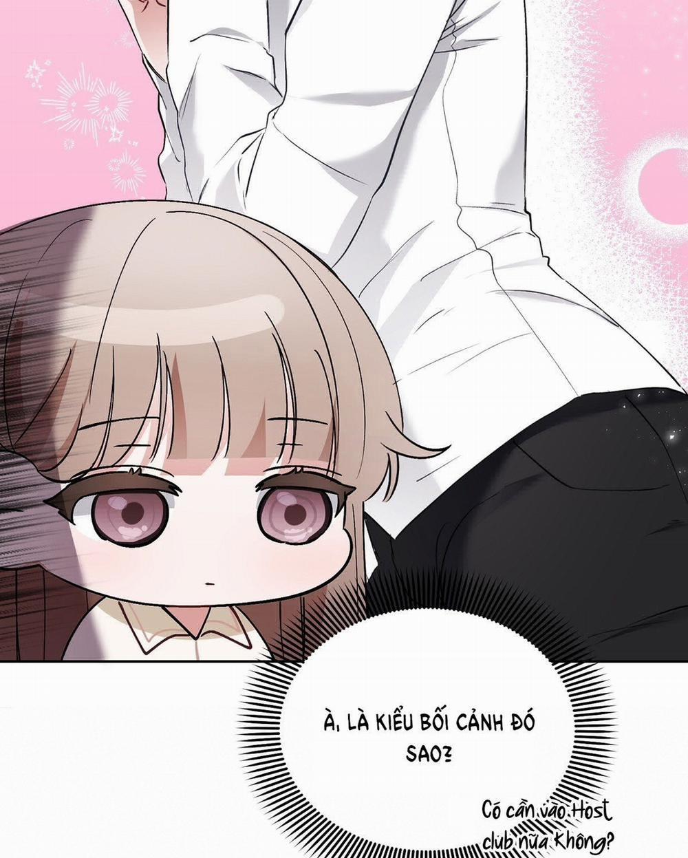 [18+] Người Bạn Dâm Loạn 10.1 trang 30