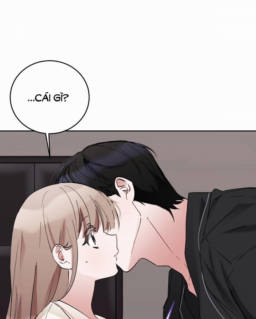 [18+] Người Bạn Dâm Loạn 10.1 trang 33