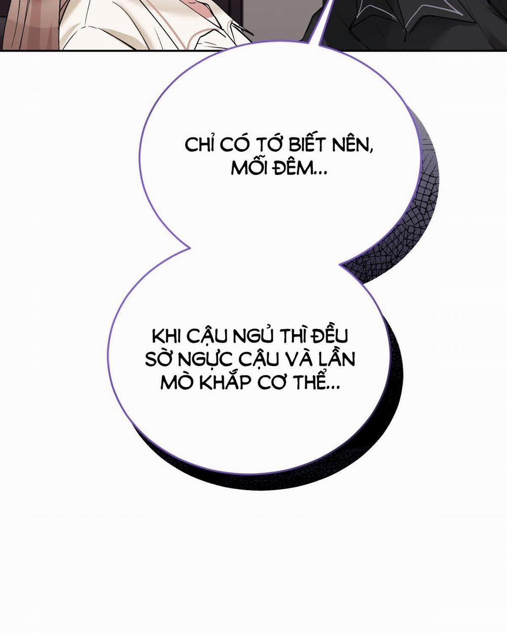 [18+] Người Bạn Dâm Loạn 10.1 trang 34