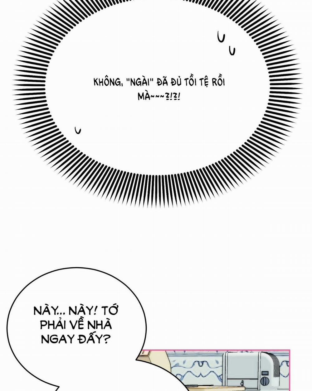 [18+] Người Bạn Dâm Loạn 10.1 trang 7