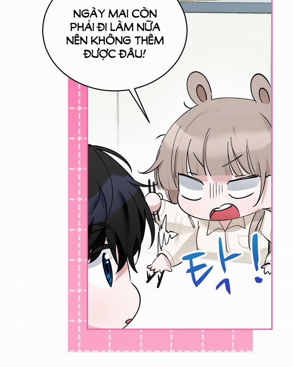 [18+] Người Bạn Dâm Loạn 10.1 trang 8