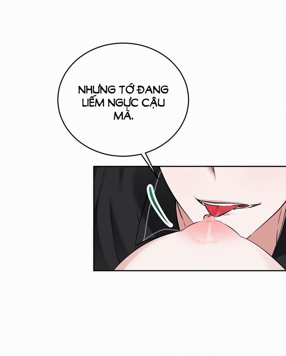 [18+] Người Bạn Dâm Loạn 10.2 trang 25