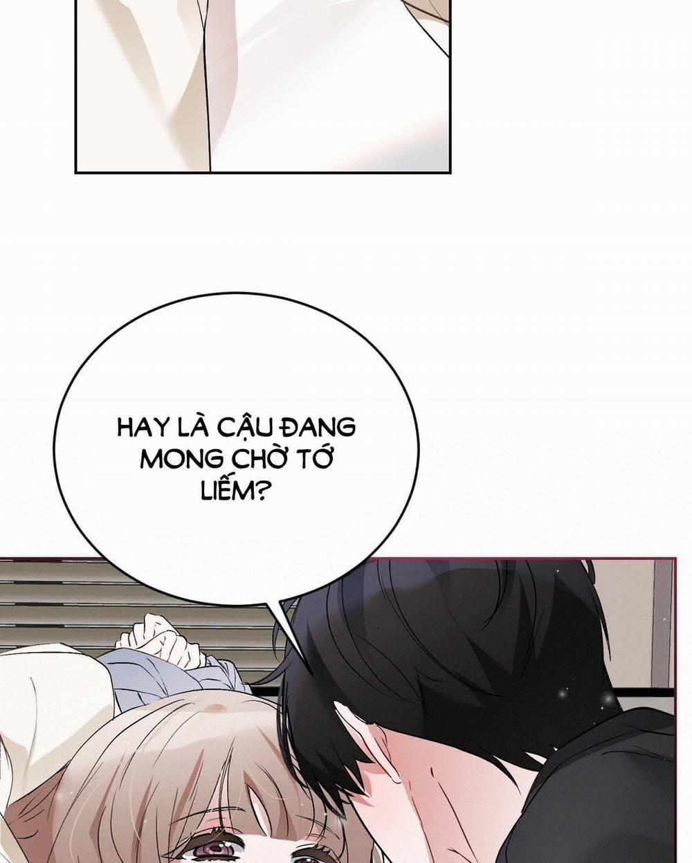 [18+] Người Bạn Dâm Loạn 10.2 trang 27