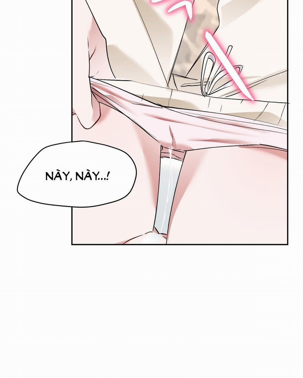 [18+] Người Bạn Dâm Loạn 10.2 trang 30