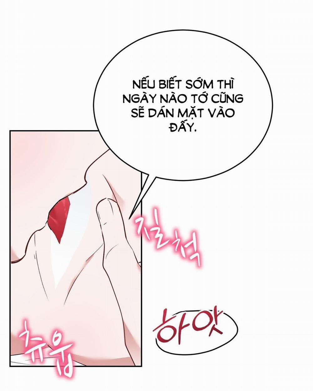 [18+] Người Bạn Dâm Loạn 10.2 trang 36