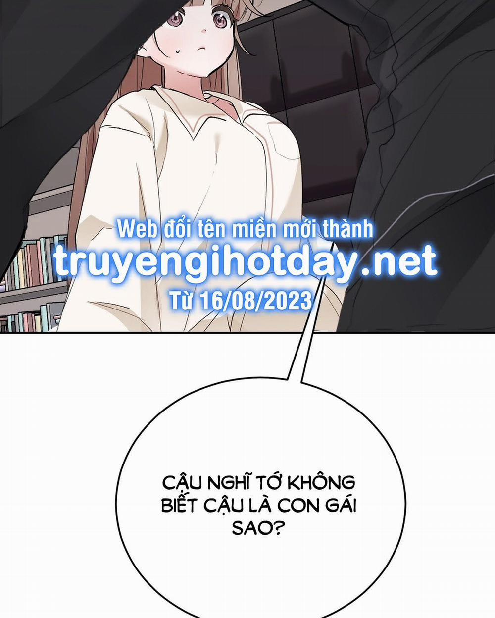 [18+] Người Bạn Dâm Loạn 10.2 trang 4