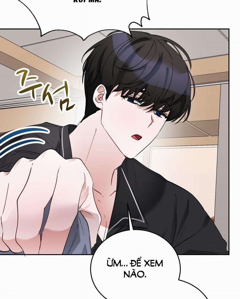 [18+] Người Bạn Dâm Loạn 10.2 trang 9