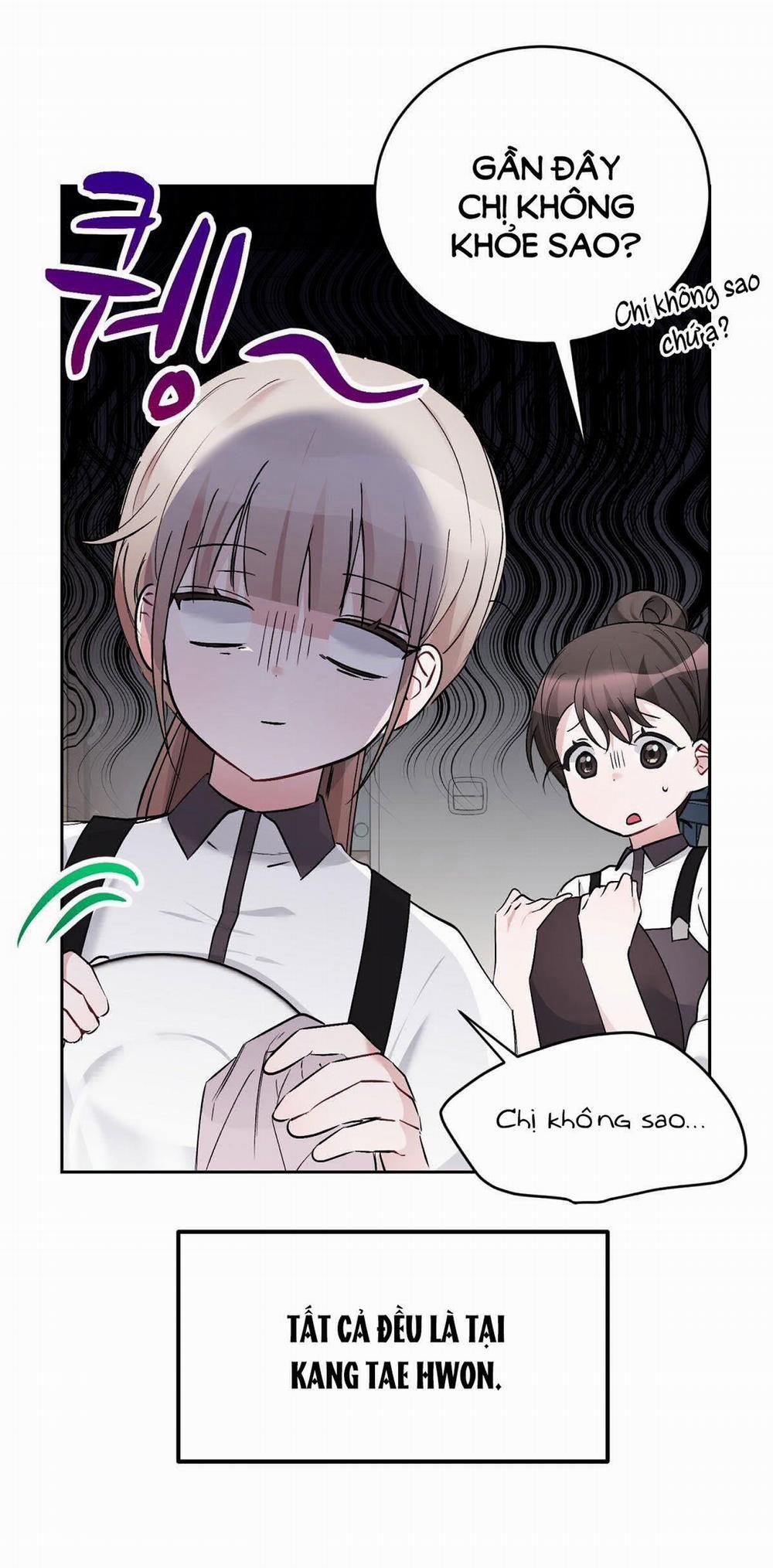 [18+] Người Bạn Dâm Loạn 11.1 trang 1