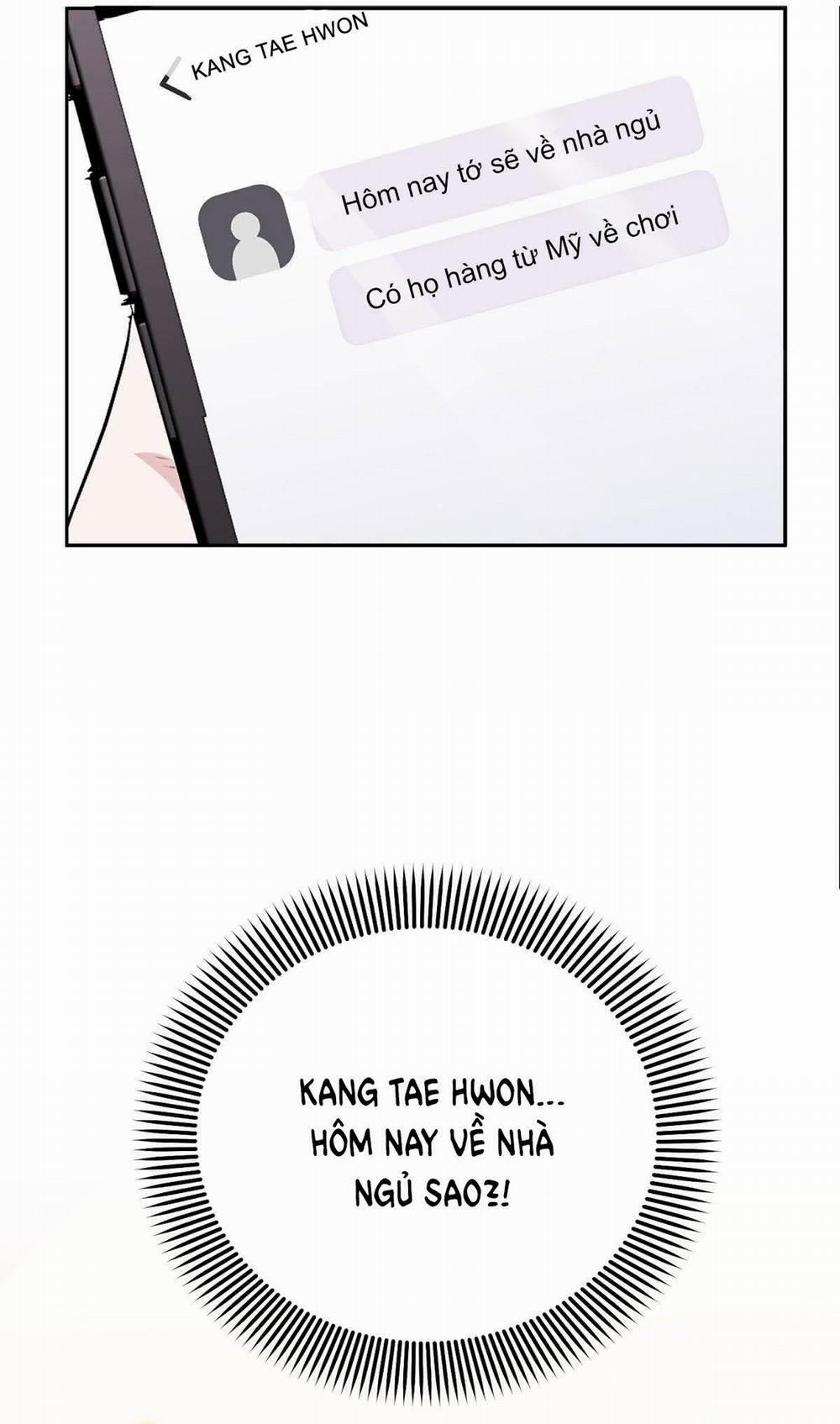 [18+] Người Bạn Dâm Loạn 11.1 trang 10