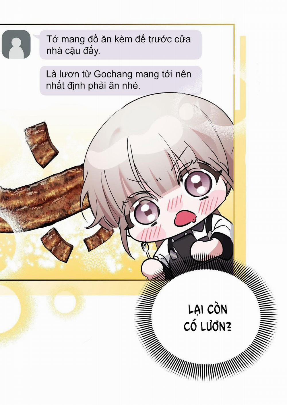 [18+] Người Bạn Dâm Loạn 11.1 trang 12