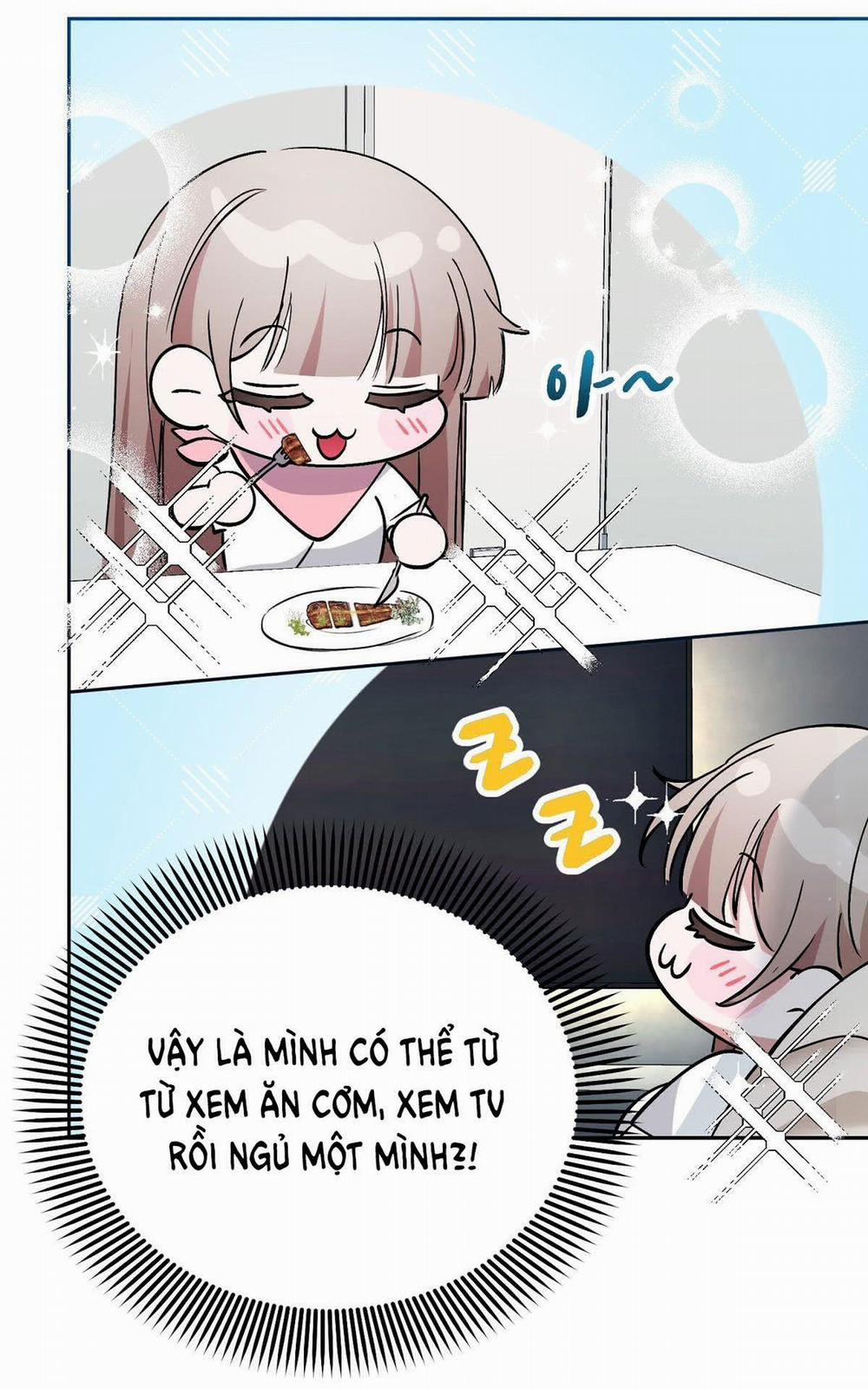 [18+] Người Bạn Dâm Loạn 11.1 trang 13