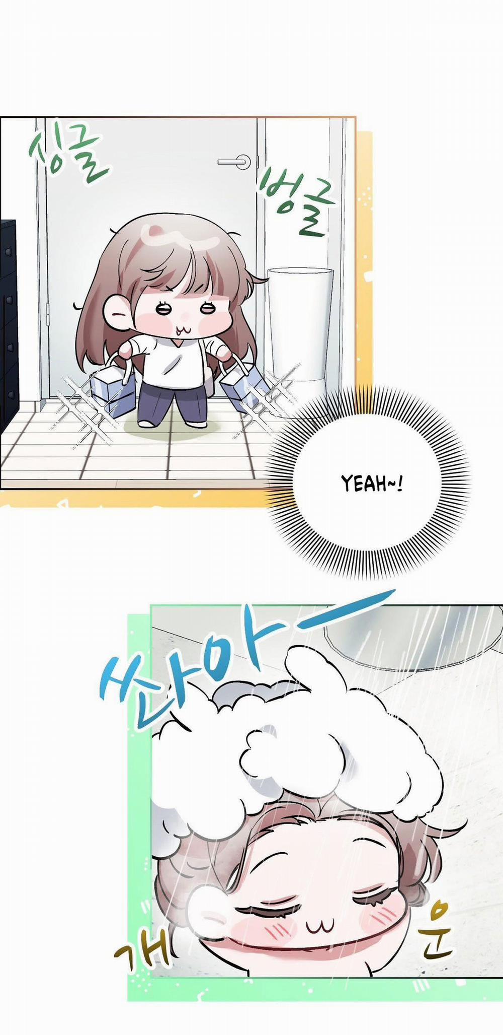 [18+] Người Bạn Dâm Loạn 11.1 trang 18