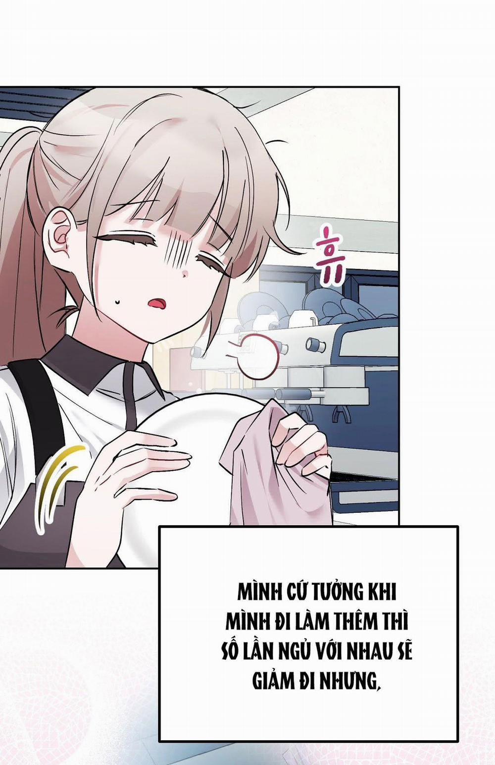 [18+] Người Bạn Dâm Loạn 11.1 trang 2