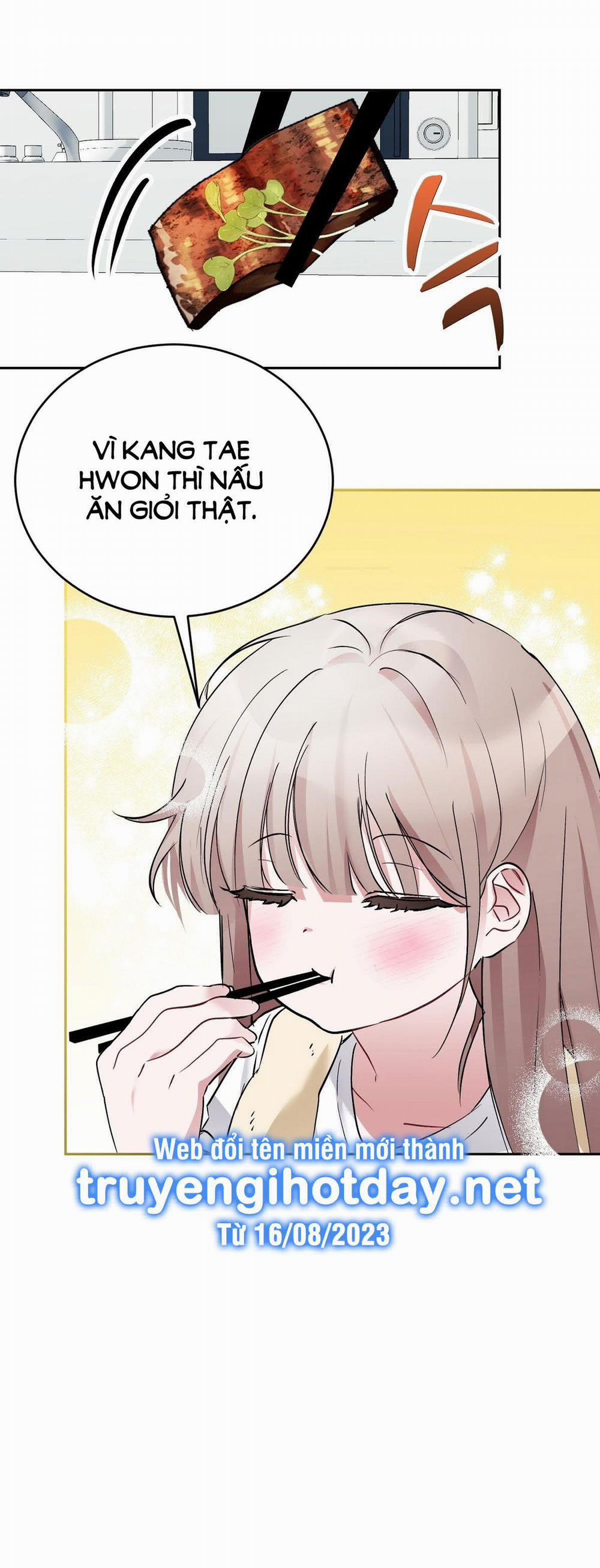 [18+] Người Bạn Dâm Loạn 11.1 trang 21