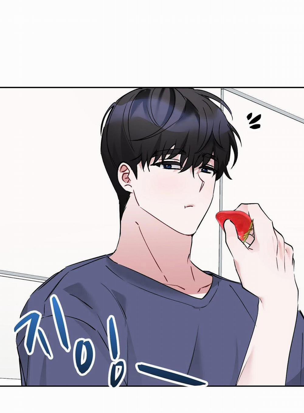 [18+] Người Bạn Dâm Loạn 11.1 trang 22