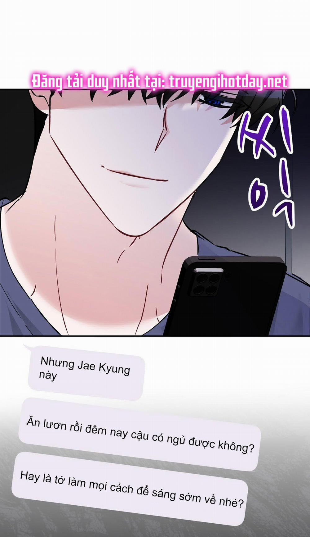 [18+] Người Bạn Dâm Loạn 11.1 trang 25