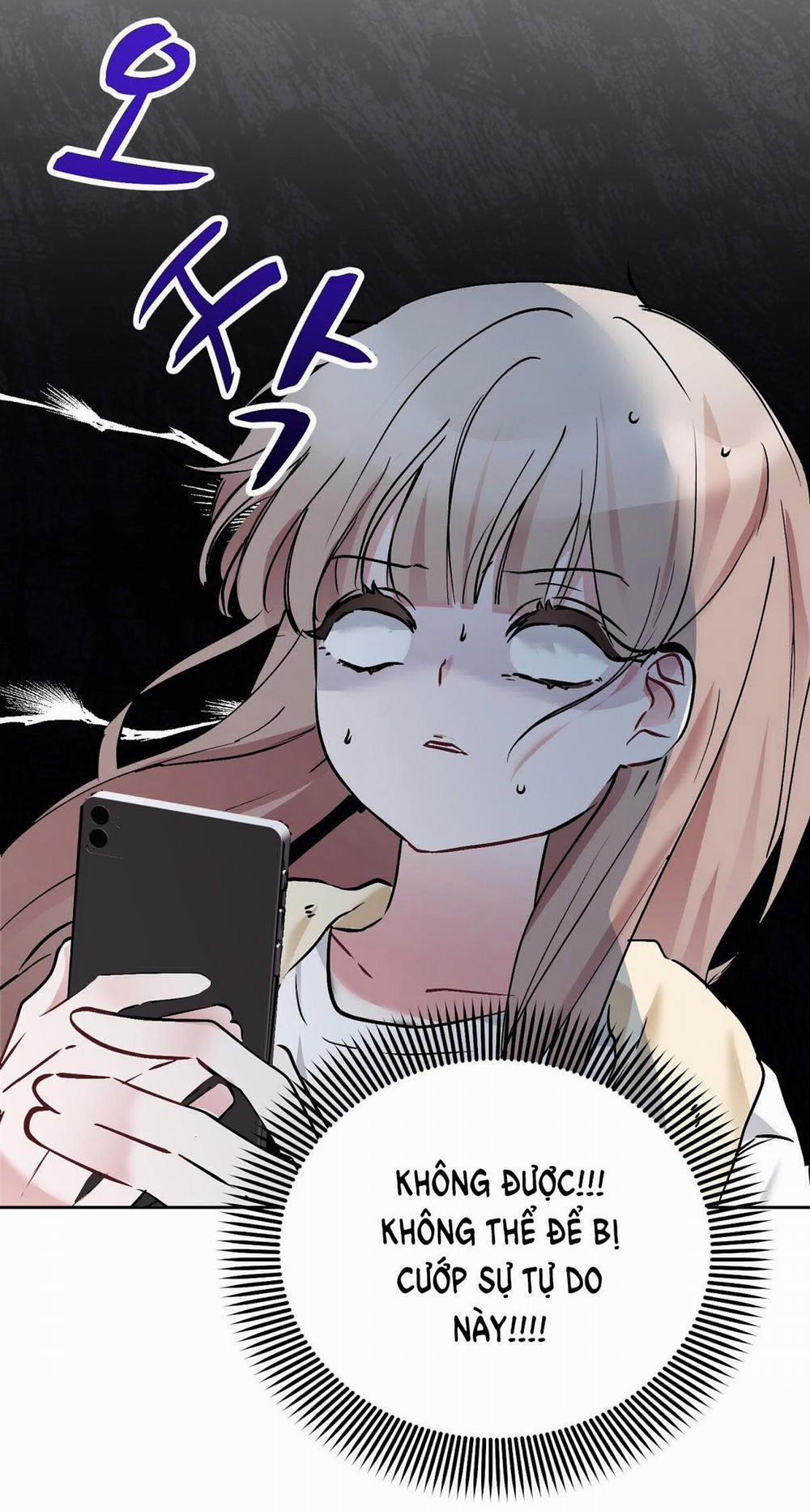 [18+] Người Bạn Dâm Loạn 11.1 trang 26