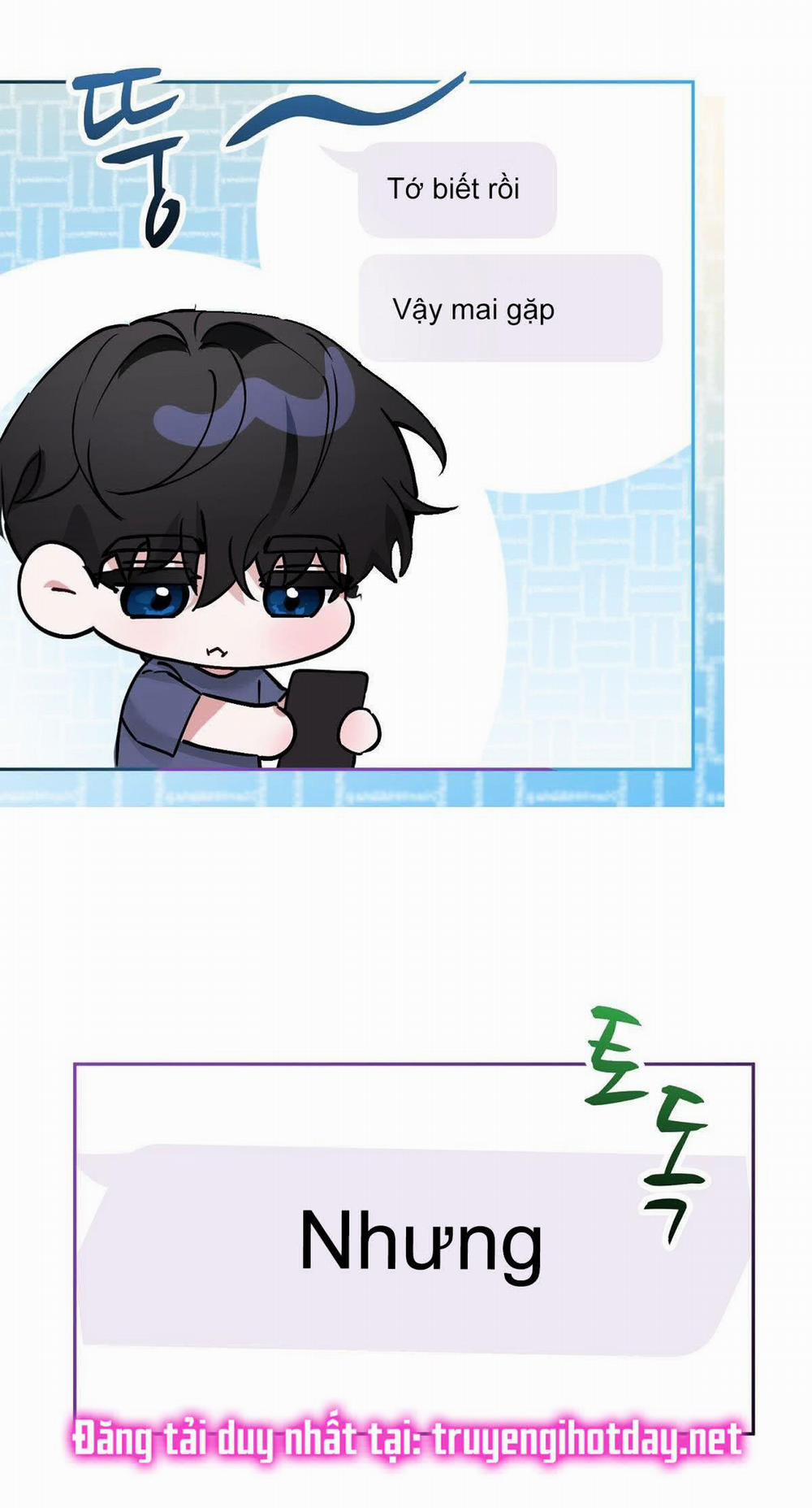 [18+] Người Bạn Dâm Loạn 11.1 trang 28