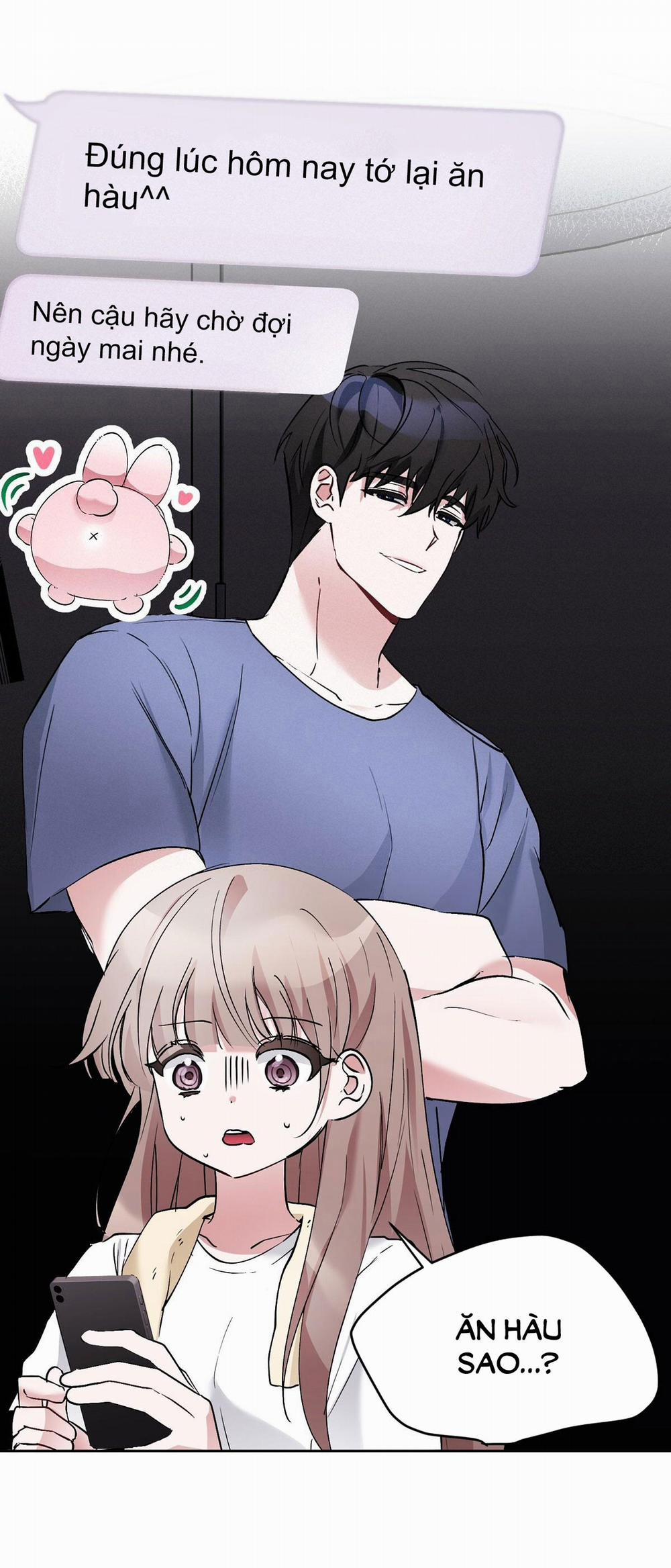 [18+] Người Bạn Dâm Loạn 11.1 trang 29