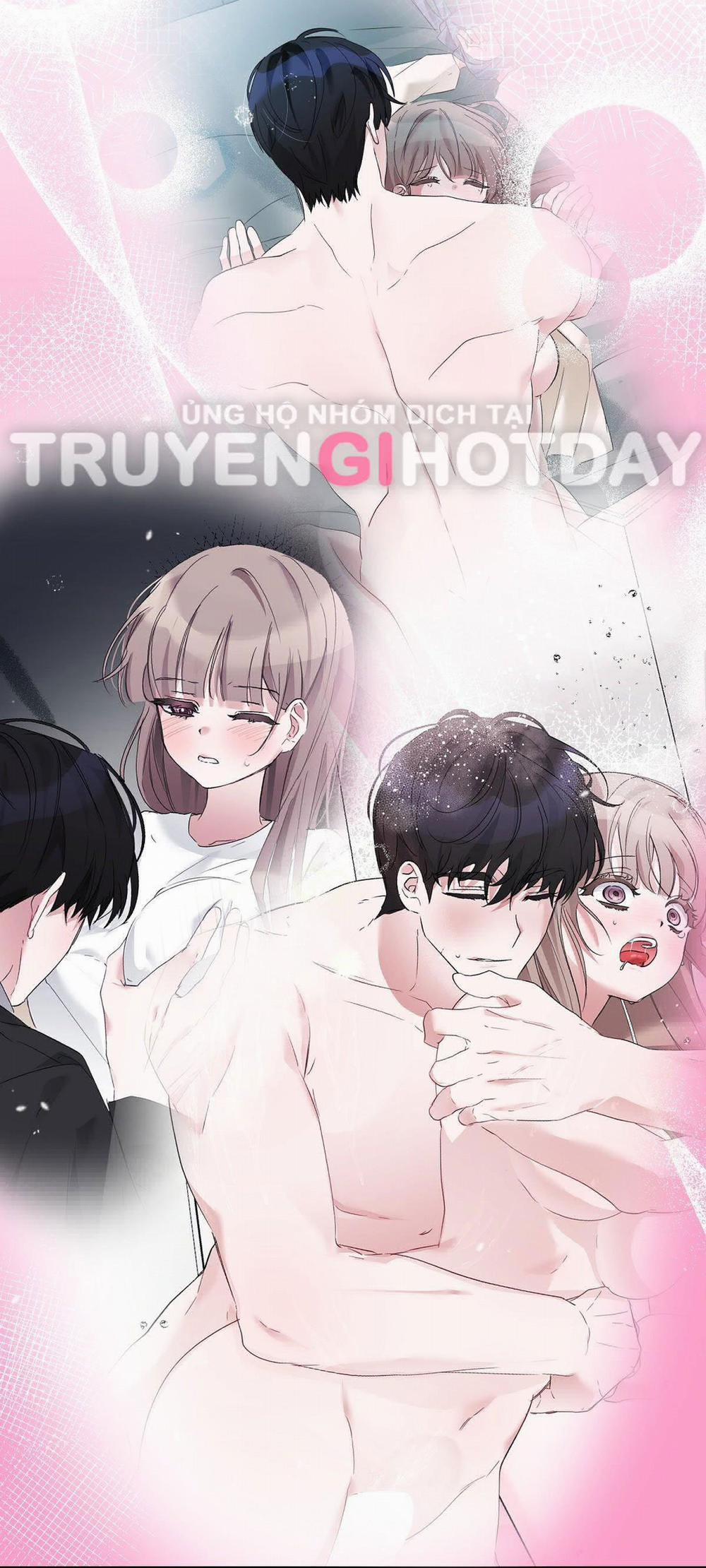 [18+] Người Bạn Dâm Loạn 11.1 trang 3