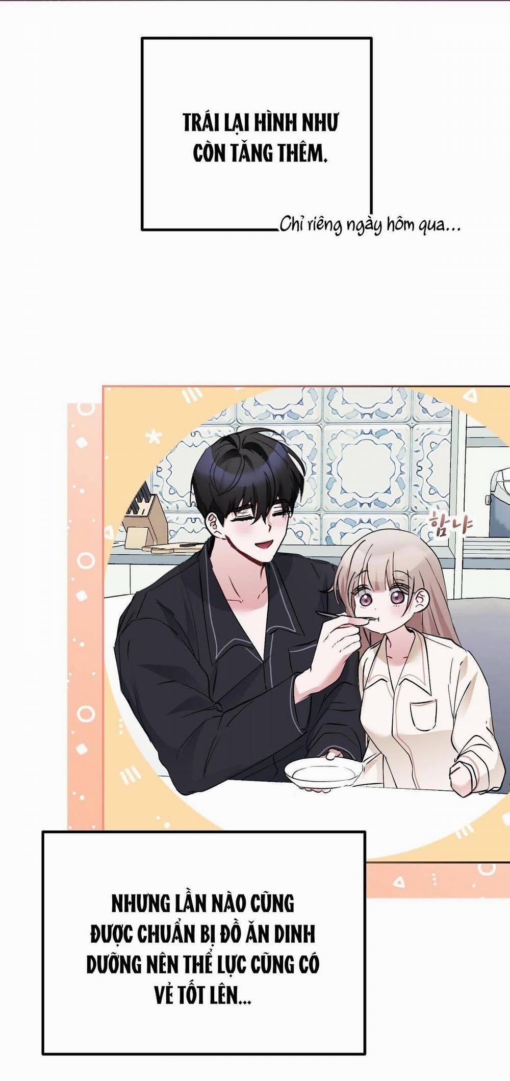 [18+] Người Bạn Dâm Loạn 11.1 trang 4