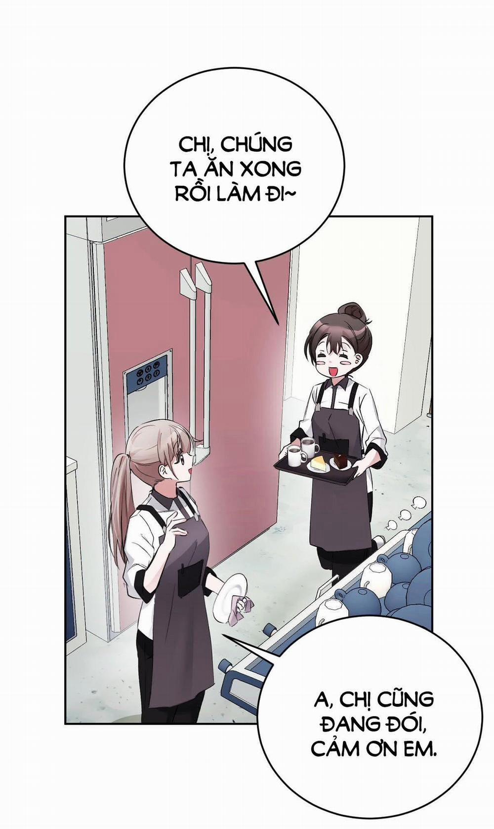 [18+] Người Bạn Dâm Loạn 11.1 trang 7