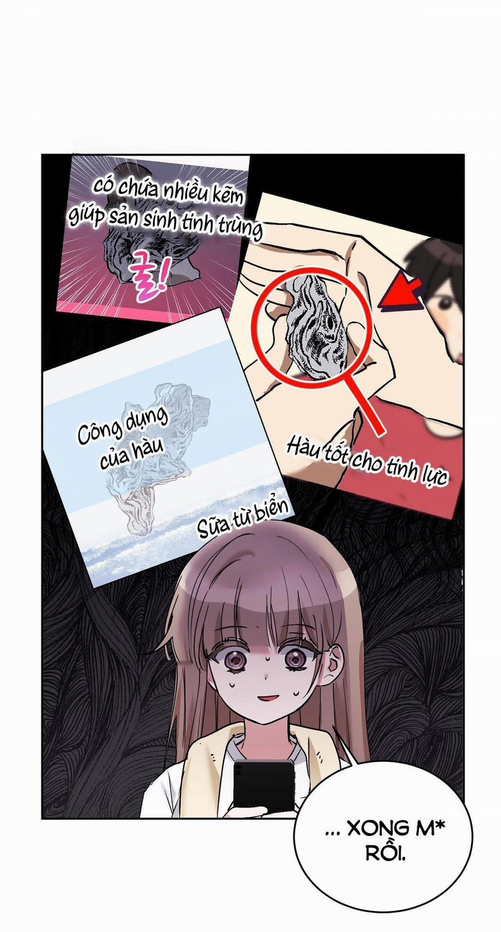 [18+] Người Bạn Dâm Loạn 11.2 trang 1