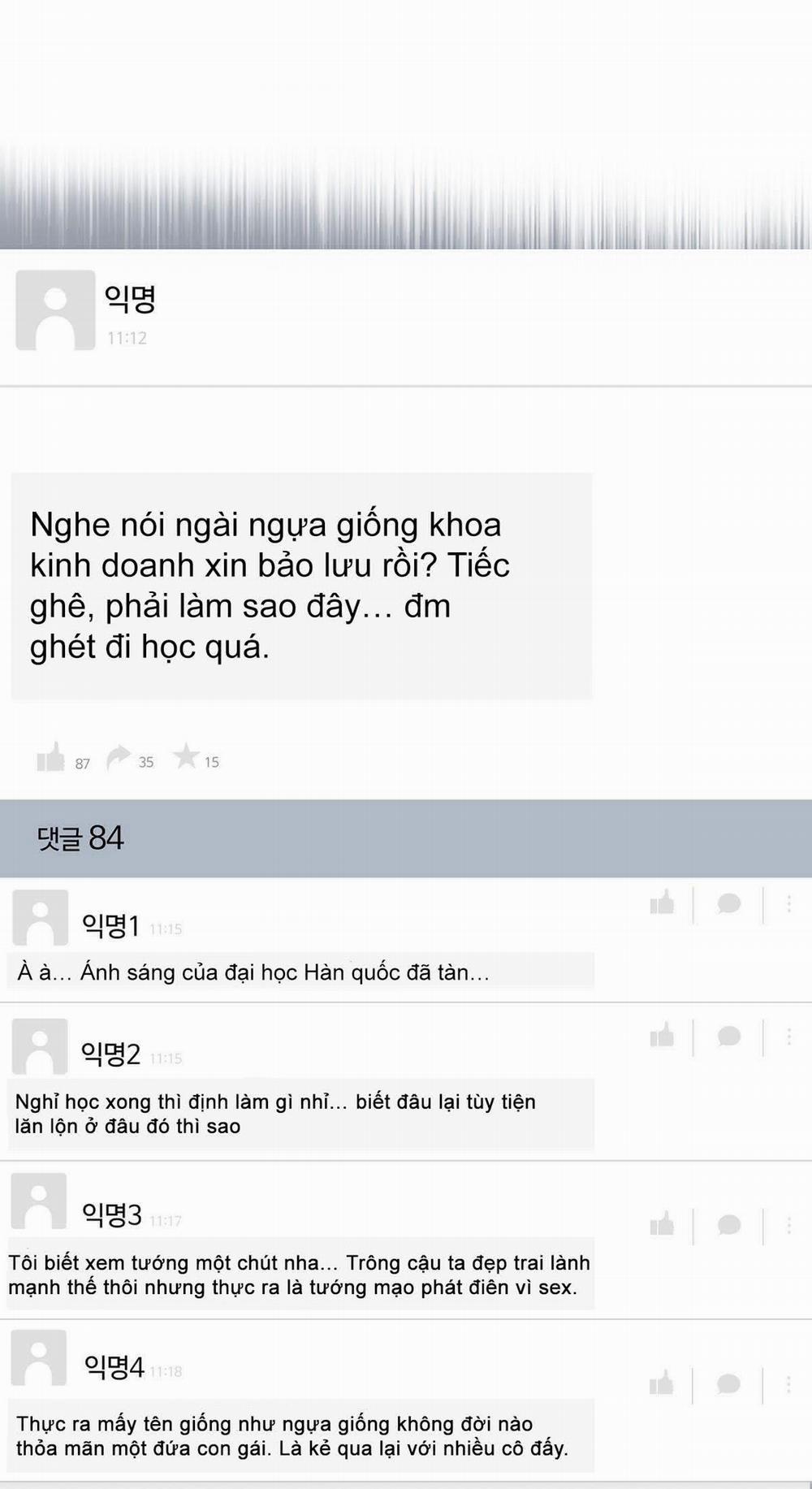 [18+] Người Bạn Dâm Loạn 11.2 trang 10