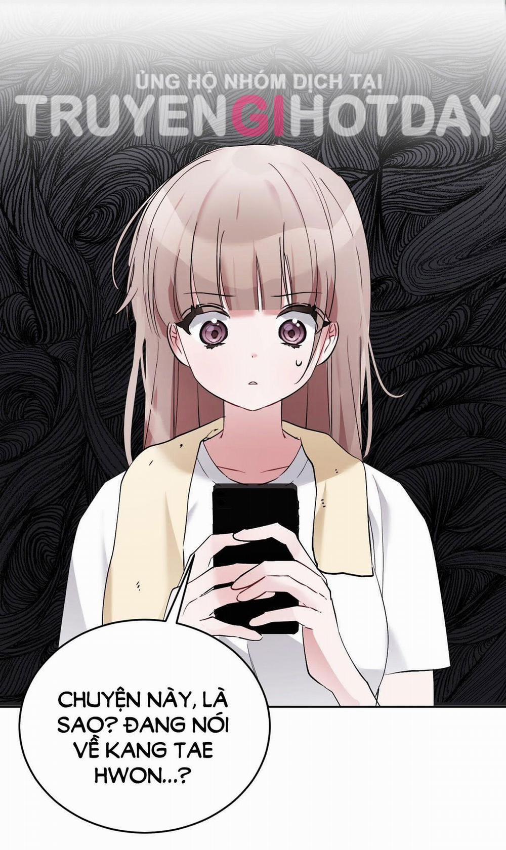 [18+] Người Bạn Dâm Loạn 11.2 trang 11