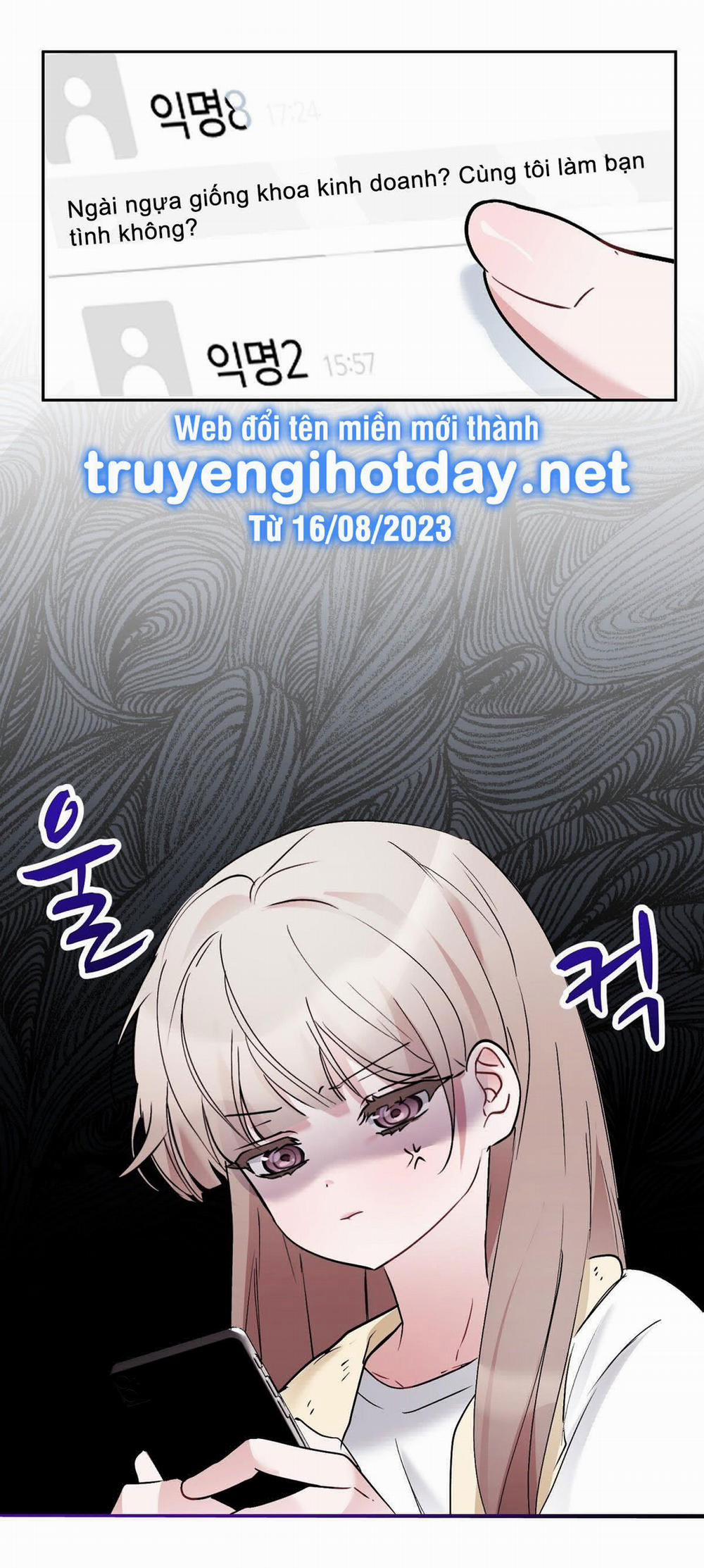 [18+] Người Bạn Dâm Loạn 11.2 trang 13