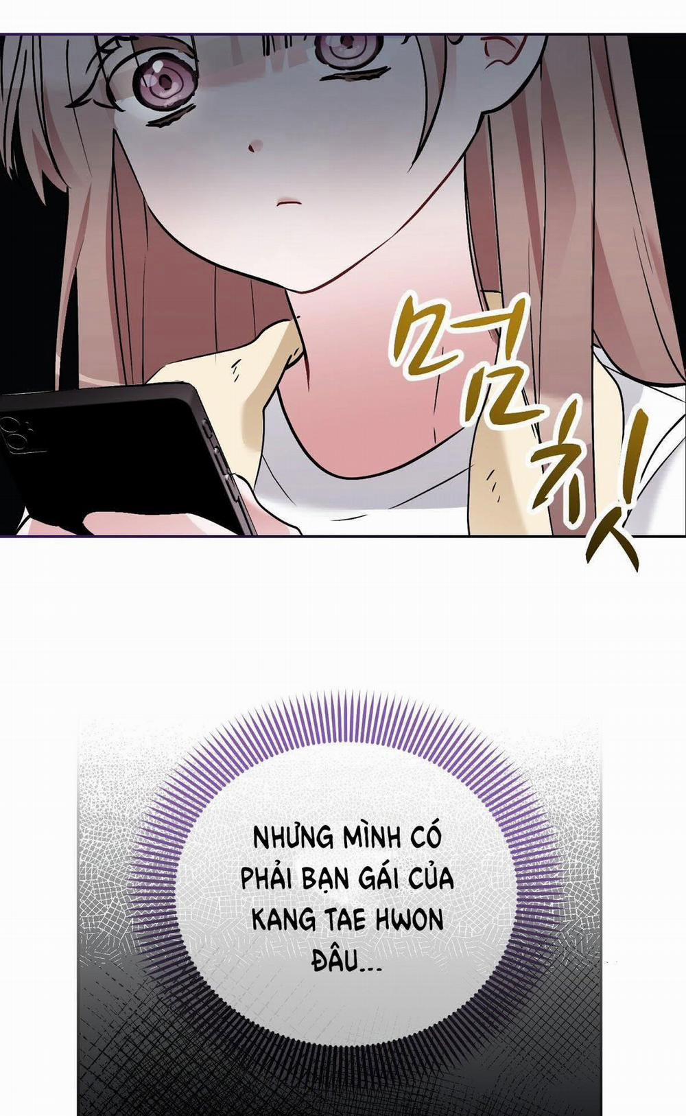 [18+] Người Bạn Dâm Loạn 11.2 trang 15