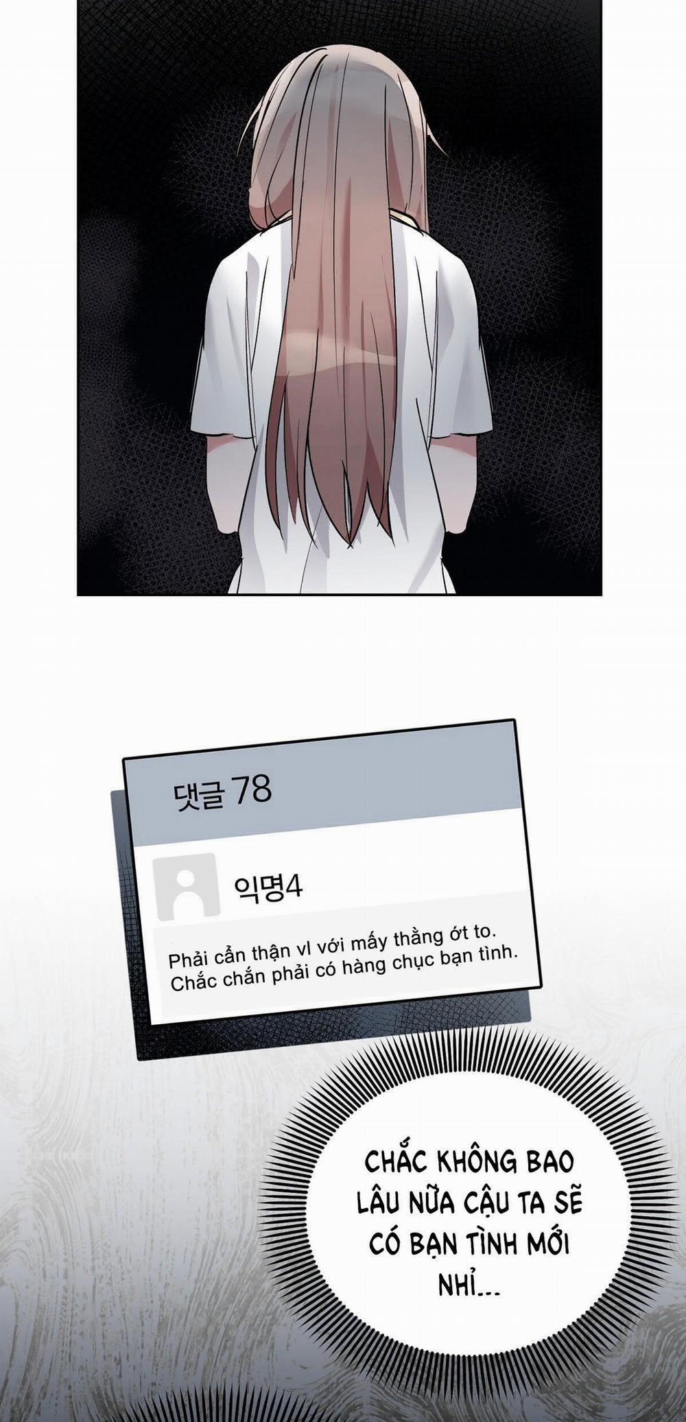 [18+] Người Bạn Dâm Loạn 11.2 trang 16