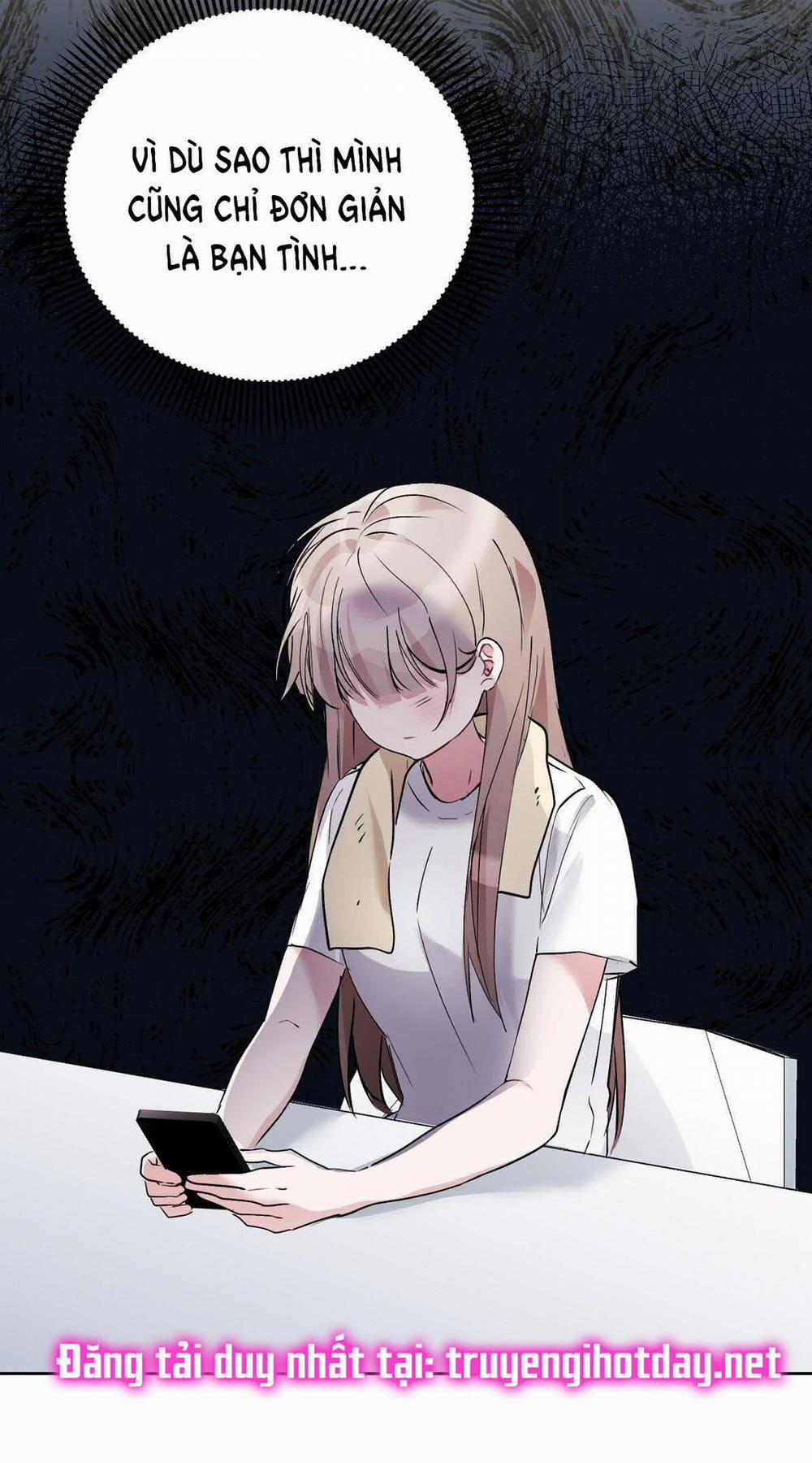 [18+] Người Bạn Dâm Loạn 11.2 trang 17