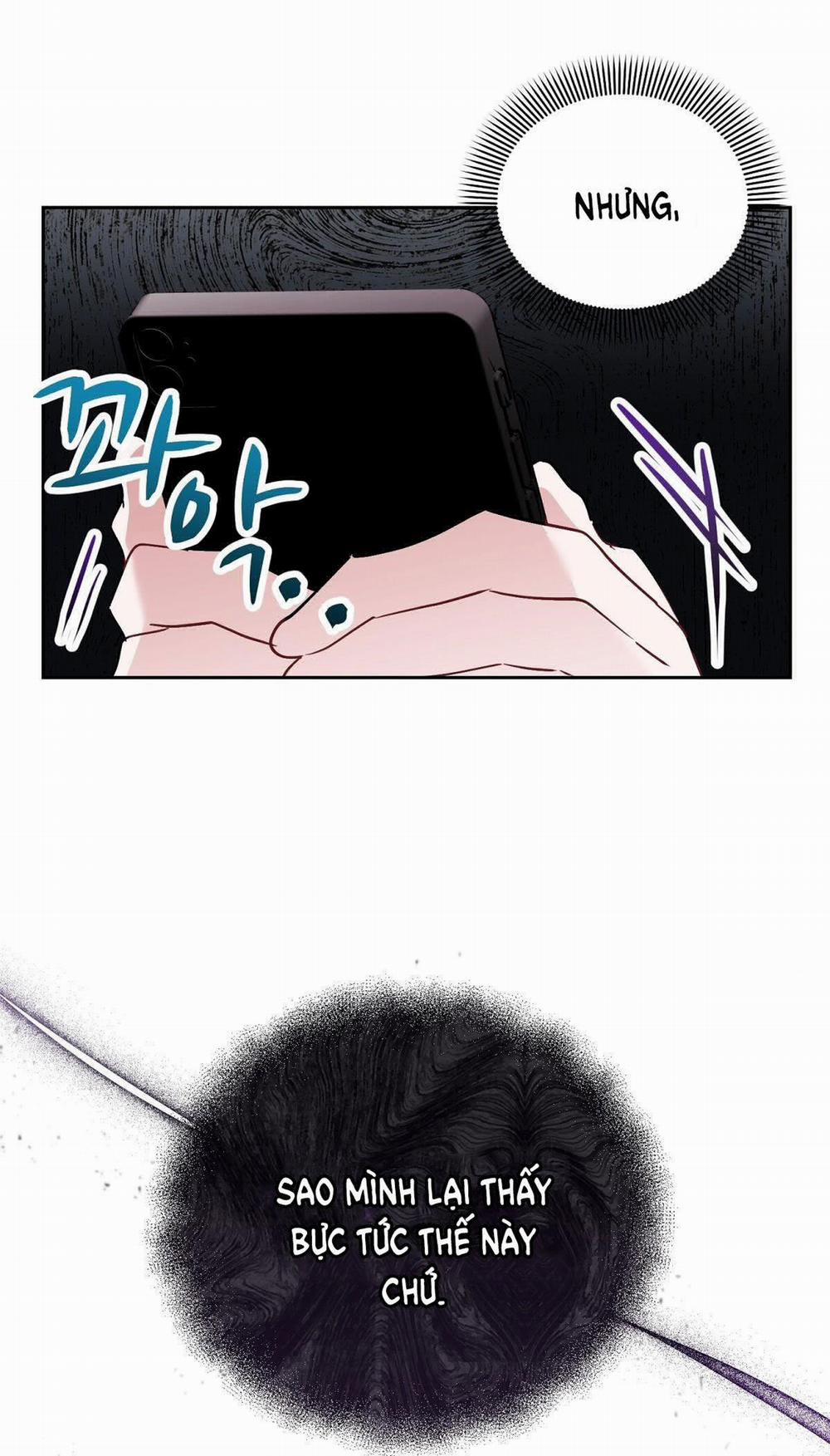 [18+] Người Bạn Dâm Loạn 11.2 trang 18