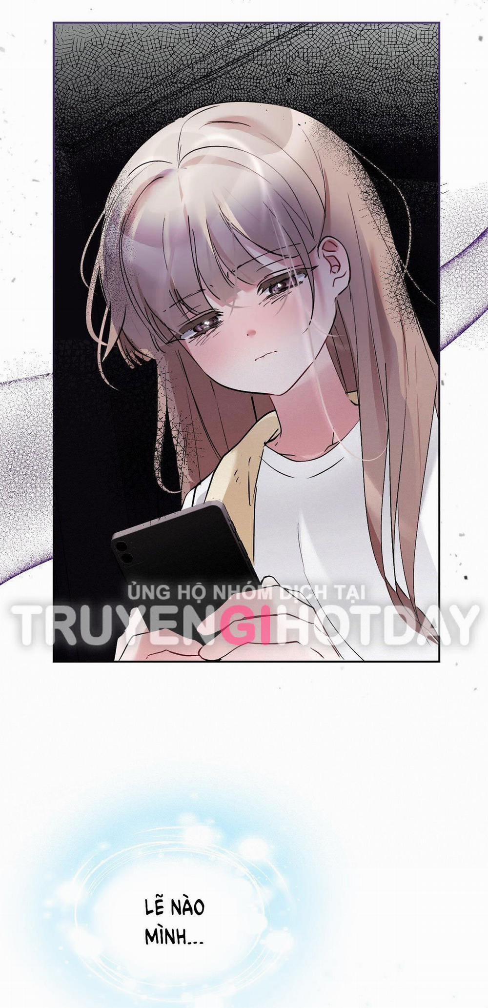 [18+] Người Bạn Dâm Loạn 11.2 trang 19