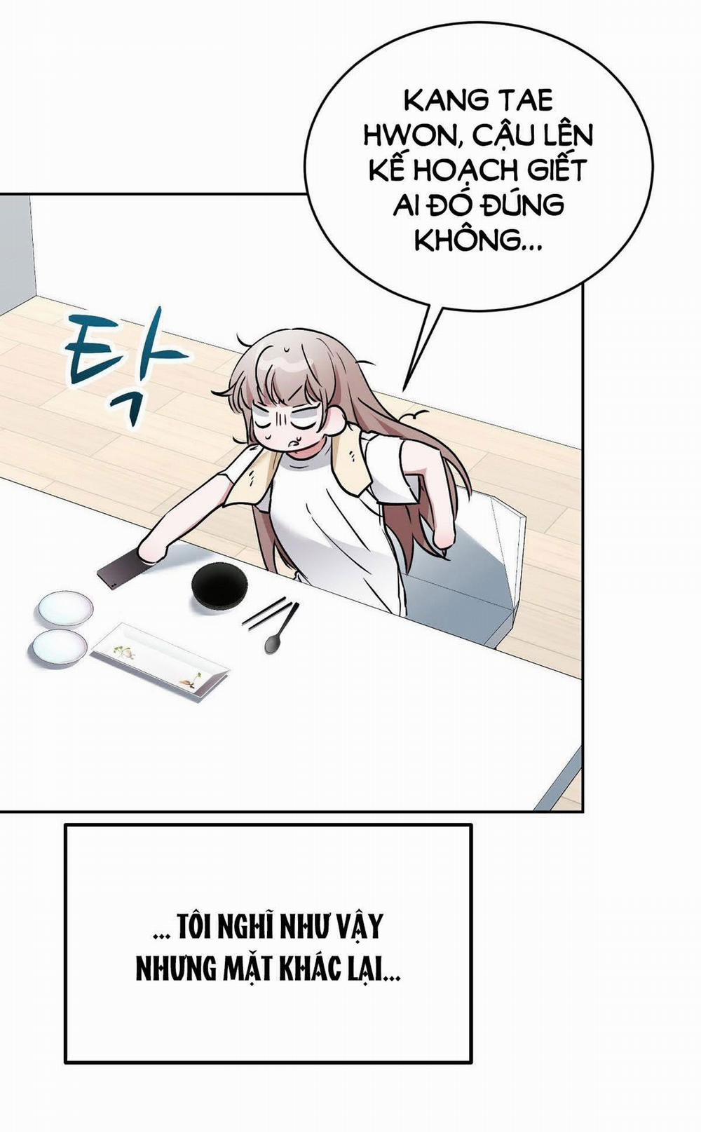 [18+] Người Bạn Dâm Loạn 11.2 trang 2