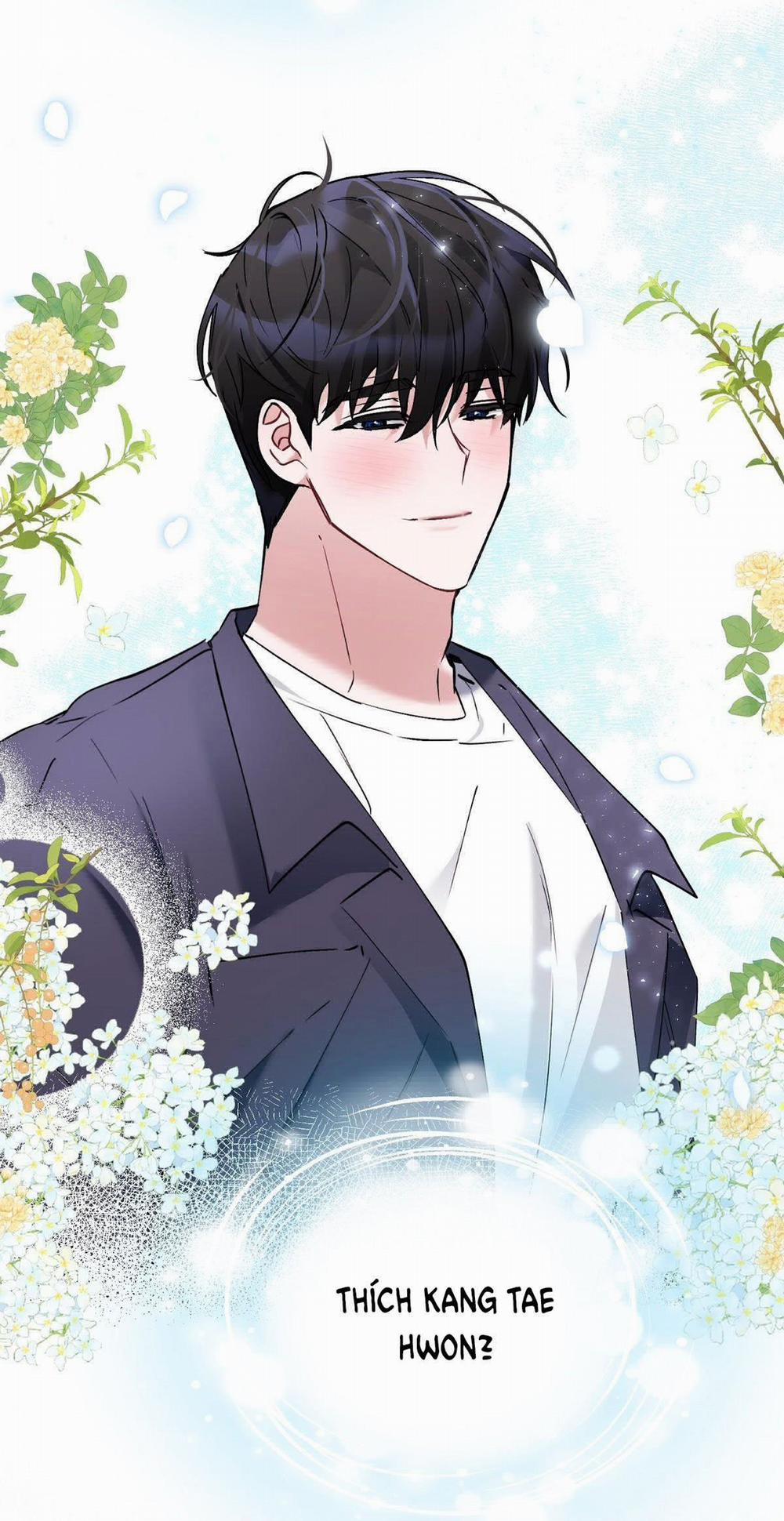 [18+] Người Bạn Dâm Loạn 11.2 trang 20