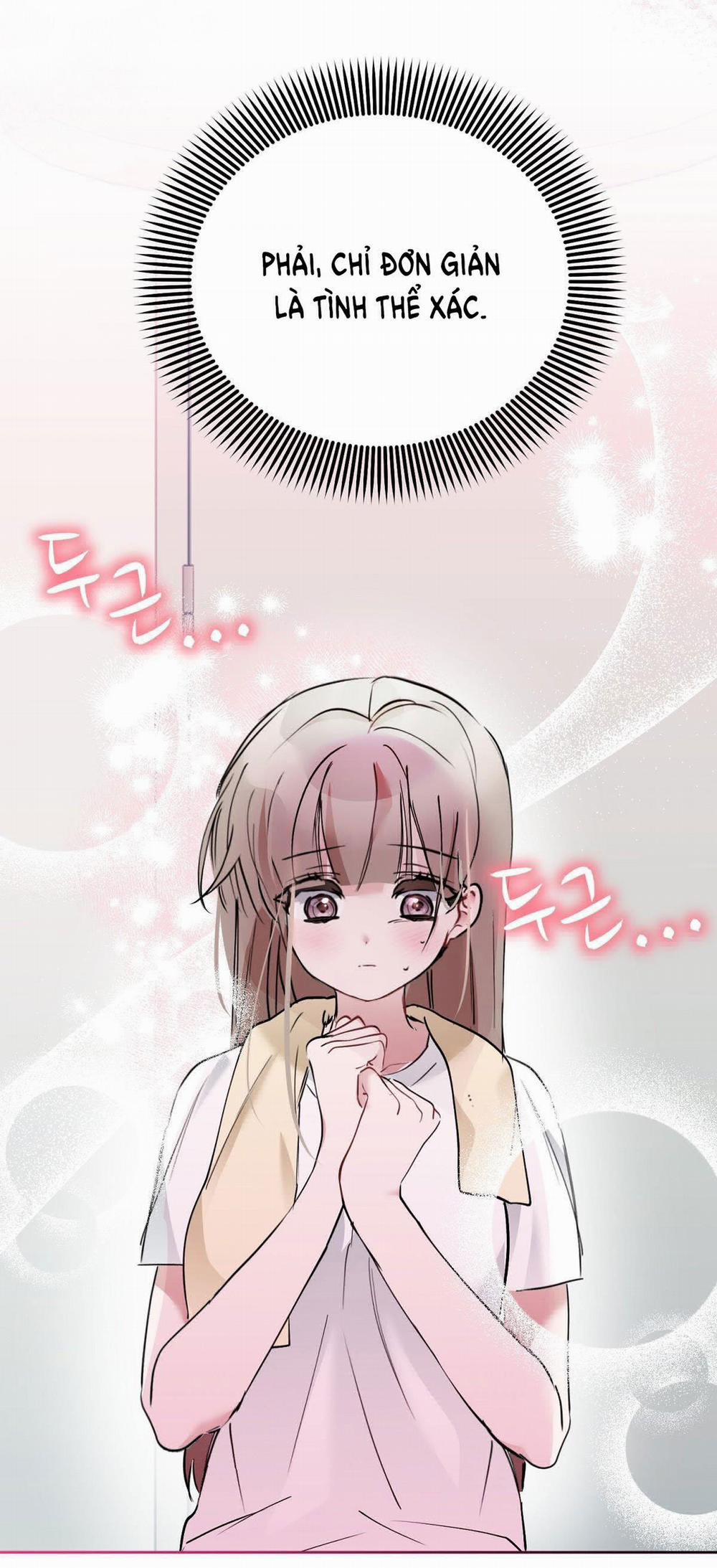 [18+] Người Bạn Dâm Loạn 11.2 trang 23