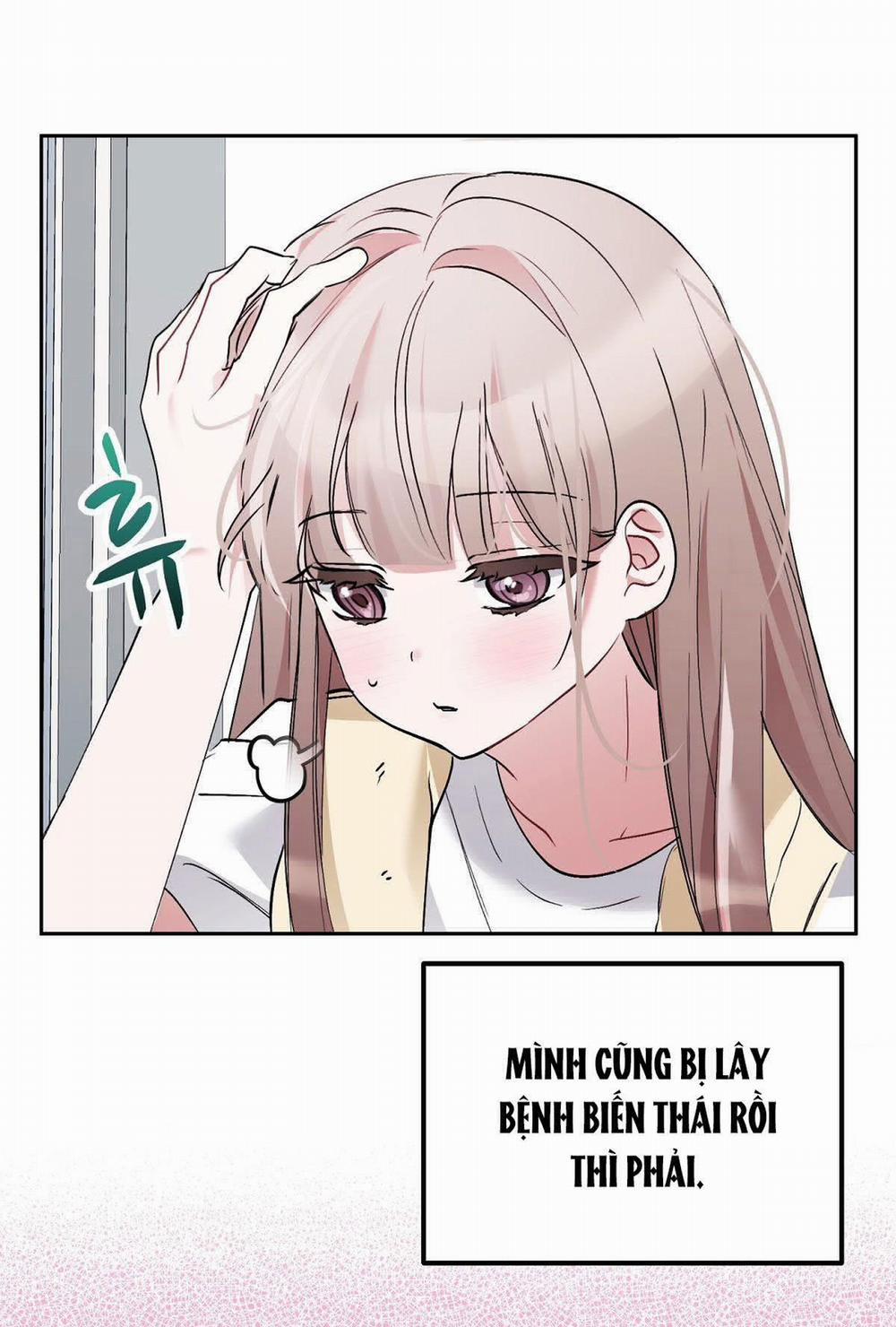 [18+] Người Bạn Dâm Loạn 11.2 trang 4